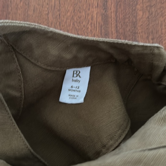 Banana Republic dungarees - Picture 3 of 4